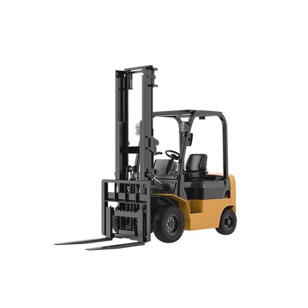 we offer maintenance and repair services for forklifts